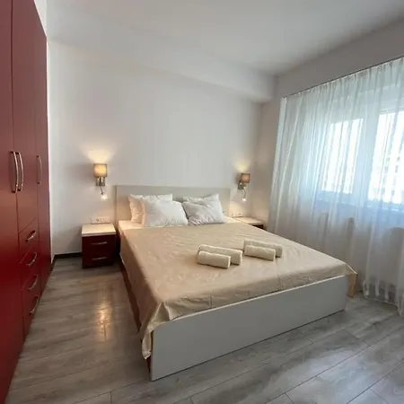 Apartman Apartament Central *