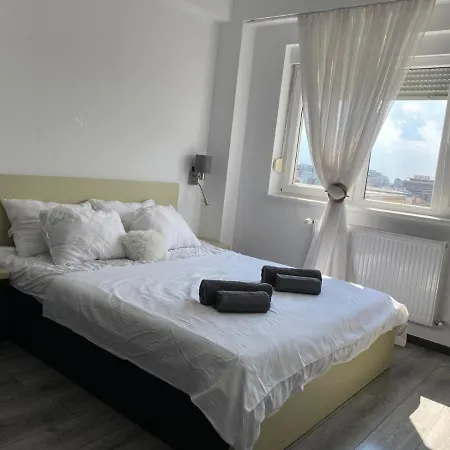 Apartament Central *
