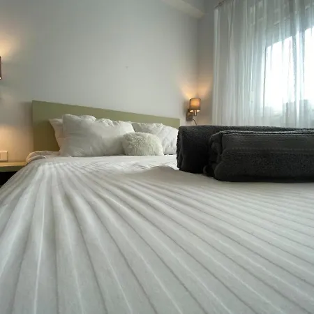 Apartament Central *