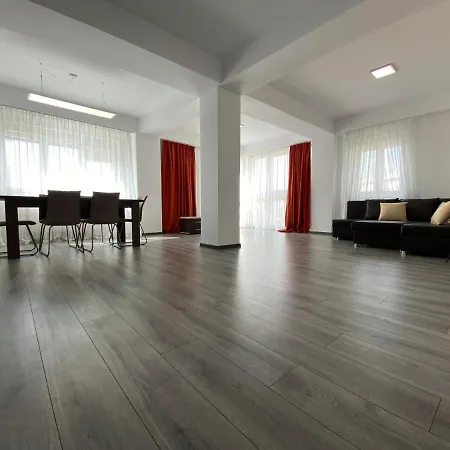Apartman Apartament Central Temesvár