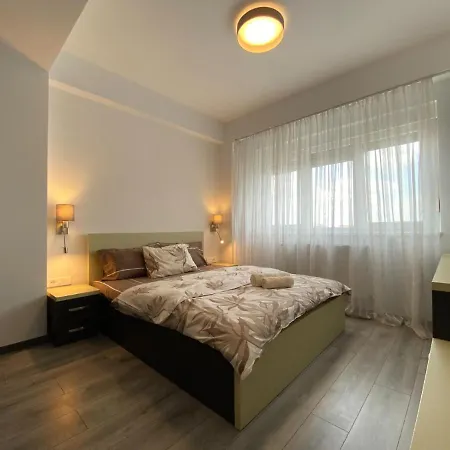Apartament Central *