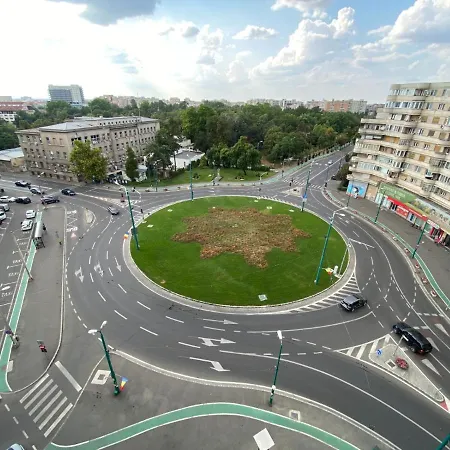 Apartament Central *
