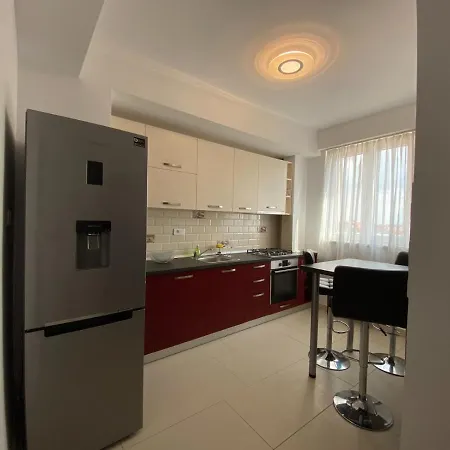 Apartament Central *